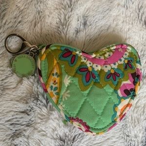 Vera Bradley Coin Purse